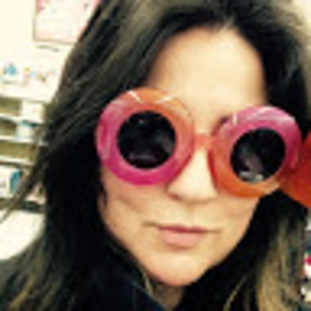 Meet your Posher, Carol